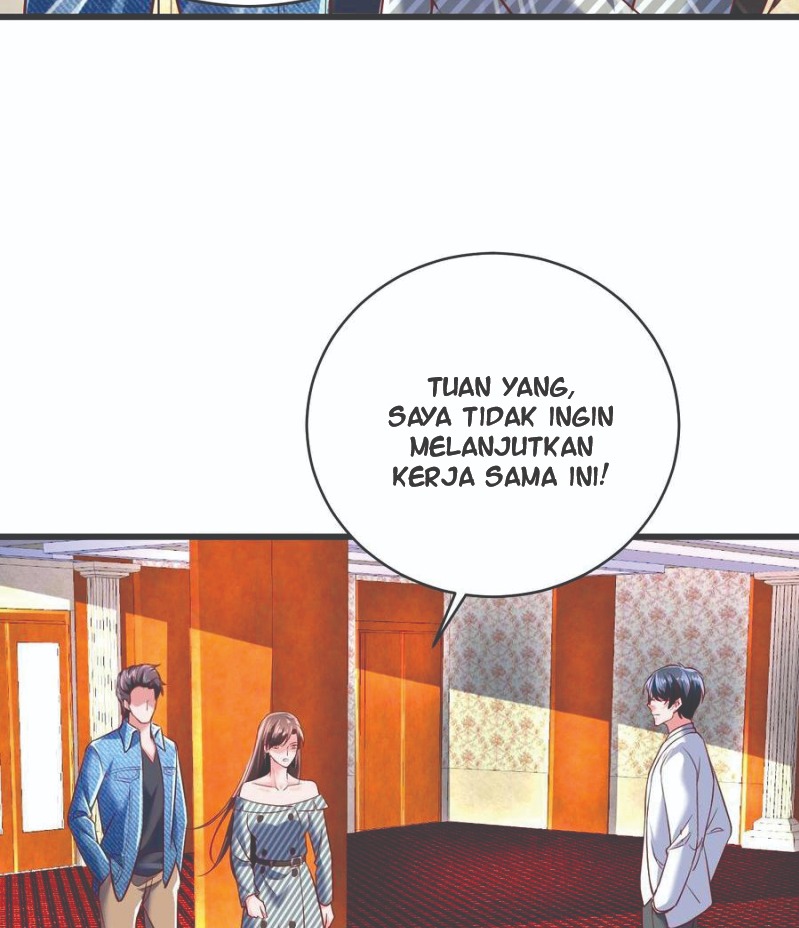Rebirth Into the Strongest Immortal Cultivator chapter 39